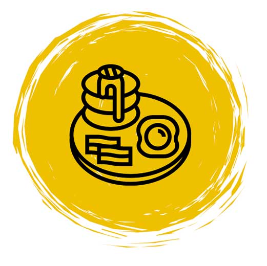 Desayunos Tipo Brunch